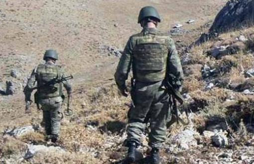 6 Soldiers Killed in Mardin, Hakkari