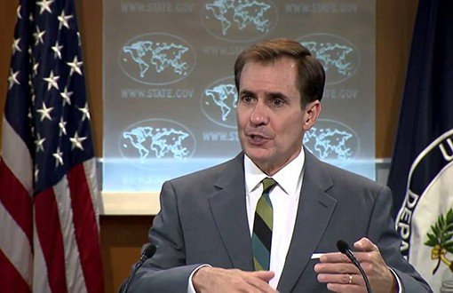 ABD Dışişleri Sözcüsü: Tutuklamalar Rahatsızlık Verici Eylemlerin Devamı
