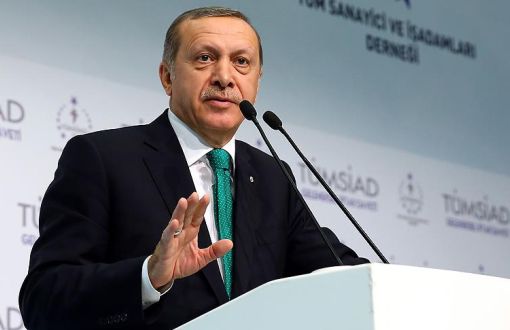 Erdoğan: Türkiye 3000 Yılına Kadar Giremez Diyen İngiltere 3 Gün Dayanamadı