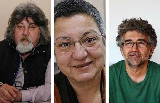 Nöbetçi Genel Yayın Yönetmenlerinin Tutukluğuna Yapılan İtiraz Reddedildi
