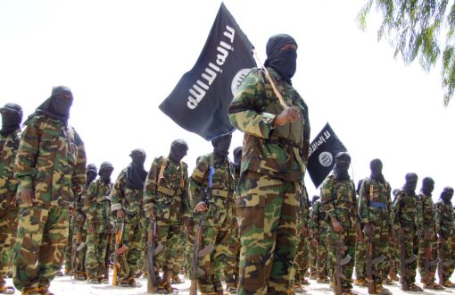 Somali’deki Saldırıyı El Şebab Üstlendi