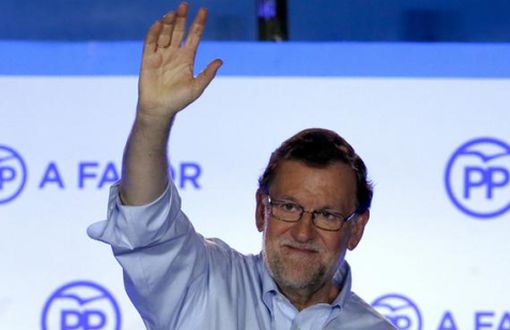 İspanya'da Seçmen "Koalisyon" Dedi