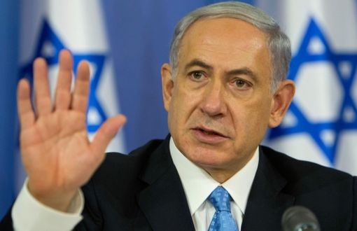 Netanyahu: Maritime Blockade on Gazza to Continue