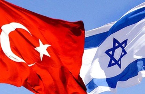 İvo Molinas: Türkiye İsrail Anlaşması "Kazan-Kazan" Politikası