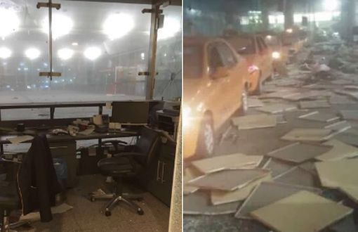 Explosion at Atatürk Airport Kills 36, Injures 147
