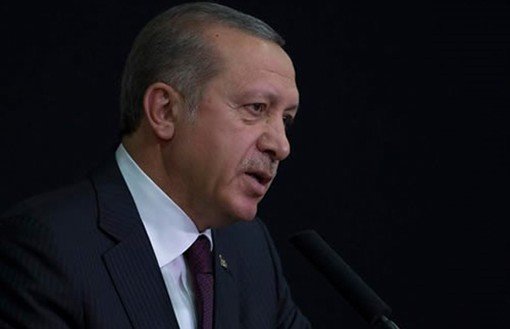 President Erdoğan Expresses Condolences