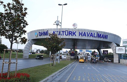 Atatürk Havalimanı Saldırısına Yurtdışından Tepkiler