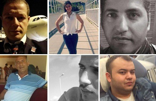 Havalimanı Saldırısında Hayatını Kaybedenlerin Hikayeleri