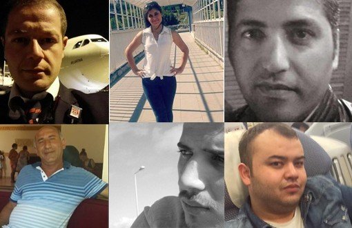 Stories of Those Who Lost Their Lives in Atatürk Airport Attack