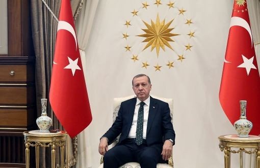 Erdoğan’dan İHH’ye de "One Minute"