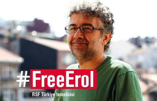 Erol Önderoğlu Becomes Most Spoken Journalist