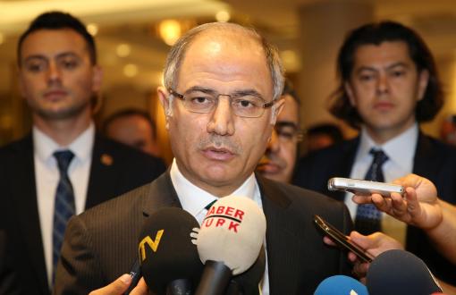 Interior Minister Ala: Death Toll Rises to 43, 24 of Them are Citizens of Turkey
