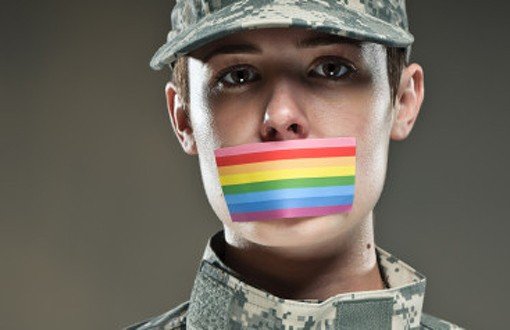ABD Ordusu Trans Yasağını Kaldırdı