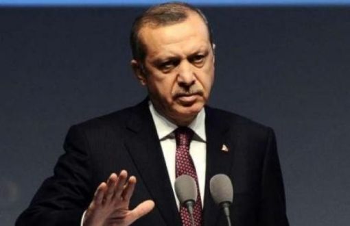 Erdoğan'ın Serzenişi: "Böyle Bir Şeyi Nasıl Yaparsınız?"
