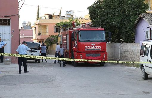 Two Injured in Explosion in Reyhanlı Lose Their Lives