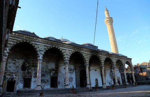 UNESCO'ya Mektup: Türkiye'de İnsanlık Mirası Tahrip Ediliyor 