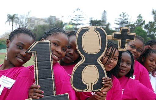 Tanzanya'da ve Gambiya'da Çocuk Yaşta Evlilikler Yasaklandı