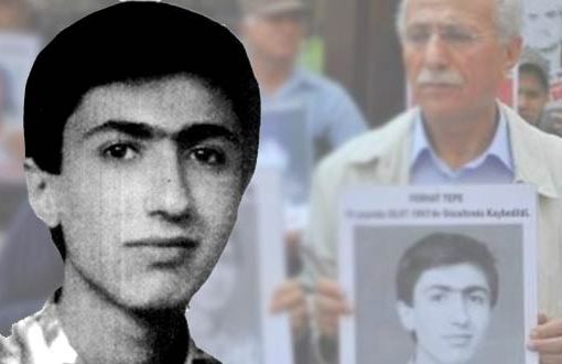 AYM, Gazeteci Ferhat Tepe Cinayetini Faili Meçhul Bıraktı