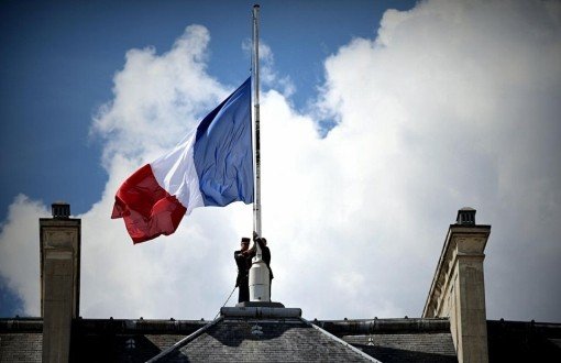 Fransa'da Son 35 Yıldaki Saldırılar