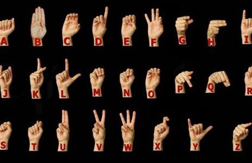 Legislative Proposal by MP Nazlıaka: Sign Language Must Be Compulsory in Elementary School