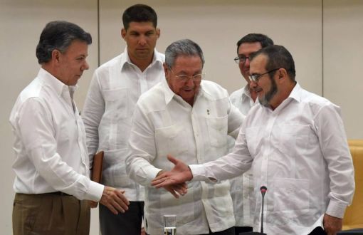 Kolombiya Müzakere Süreçleri ve Bazı Aksaklıklar