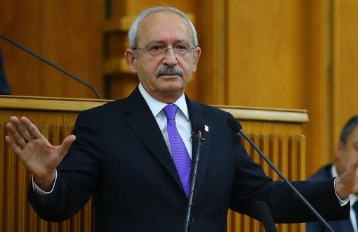 Kılıçdaroğlu: Demokrasiye Sahip Çıkıyoruz