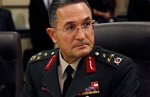 3’ncü Kolordu Komutanı Korgeneral Öztürk Gözaltına Alındı