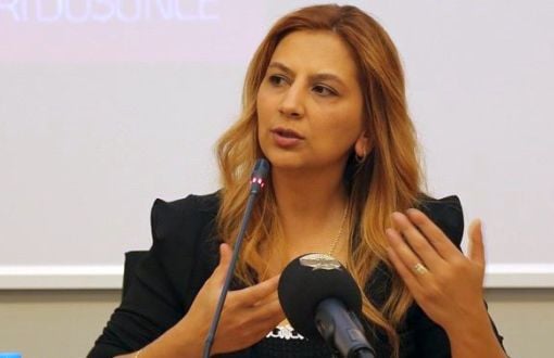 Haberdar Has Been Censored, Custody Order for Ankara Delegate Yıldız