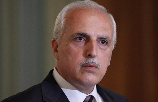 Former Governor of İstanbul Hüseyin Avni Mutlu Suspended