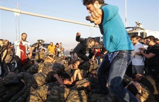 Amnesty Highlights Human Rights Violations Following Coup Attempt
