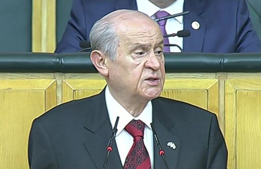 Bahçeli: If AKP Is Ready For Death Penalty, Count Us in Too