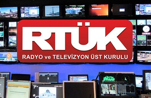 RTÜK Revokes Licenses of 25 TV, Radio Channels