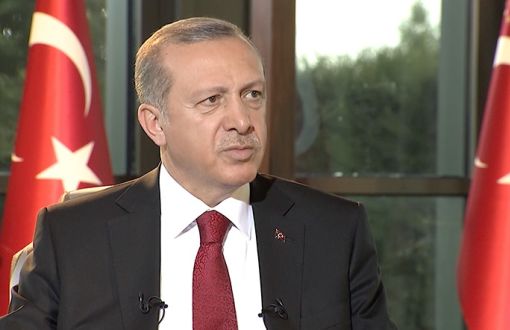 Erdoğan: Darbe Girişimini Eniştemden Öğrendim
