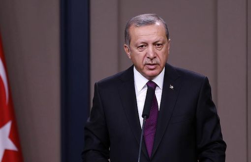 Erdoğan, 3 Ay Süreyle OHAL İlan Edildiğini Açıkladı
