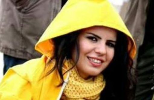 Zehra Dogana rojnameger  digel şêwirmendê parlamenterê HDPyê hatiye desteserkirin
