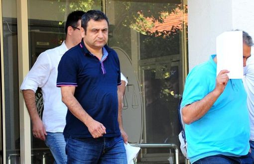 Eski Rektör Sedat Laçiner ve 6 ÇOMÜ Öğretim Üyesi Tutuklandı