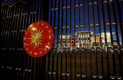 Erdoğan'dan AKP, CHP ve MHP Liderlerine "Teşekkür" Daveti