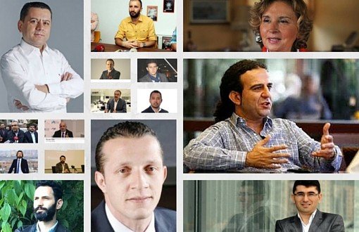 42 Gazeteci Hakkında Gözaltı Kararına Tepki