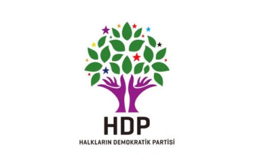 HDP: Toplum Artık Barış İstiyor