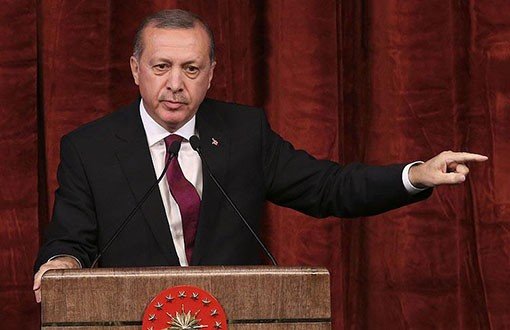Cumhurbaşkanı Erdoğan: Şahsıma Hakareti Yapanları Affediyorum