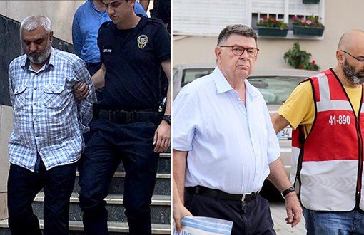 Eski Zaman Kadrosundan Ali Bulaç ve Şahin Alpay Dahil 6 Kişi Tutuklandı