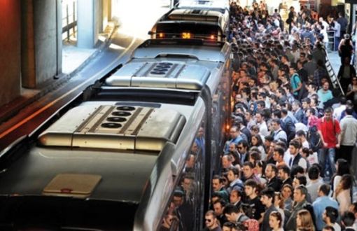İstanbul’da Ücretsiz Toplu Ulaşıma Yeni Düzenleme