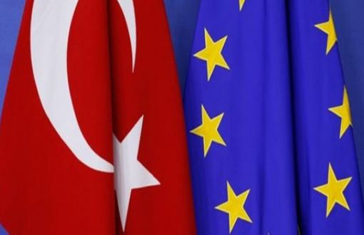 Visa Showdown Between Turkey, EU