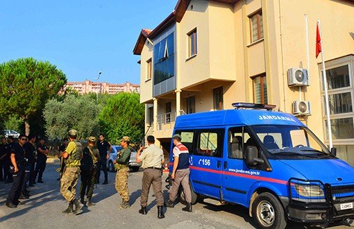 Erdoğan'ın Oteline Saldırıda Yer Alan 11 Asker Yakalandı