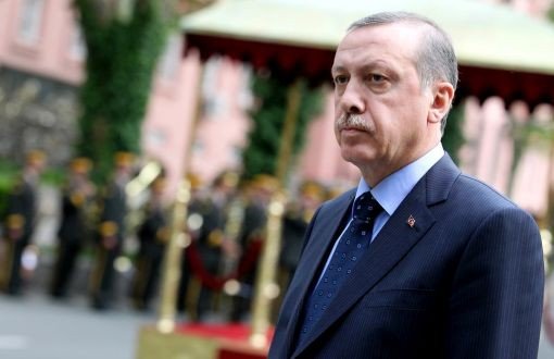 Erdoğan, HDP Hariç Hakaret Davalarını Geri Çekti