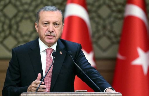 Erdoğan: Telekomünikasyon İletişim Başkanlığı'nı Kapatacağız