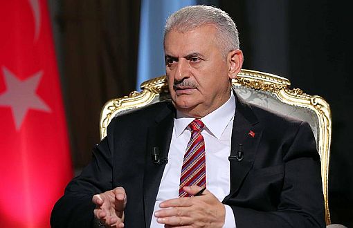 Prime Minister: MİT Headperson Couldn’t Answer  