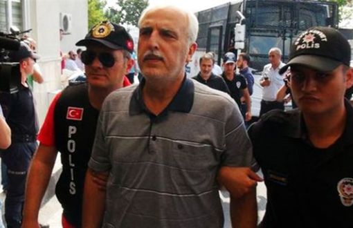 Eski İstanbul Valisi Mutlu için Tutuklama Talebi