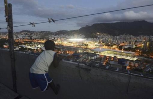 Rio'da Olimpiyat Neden Protesto Ediliyor?