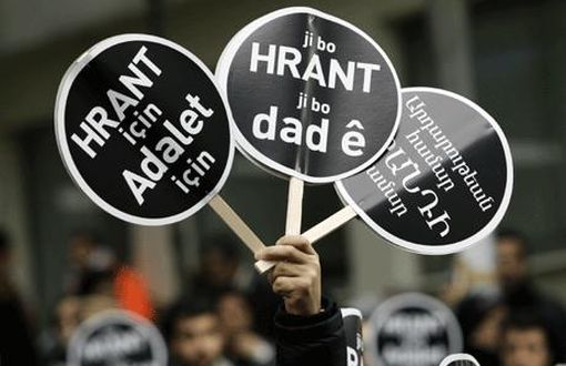 Ergun Yorulmaz di çarçoveya lêpirsîna kuştina Hrant Dink de hat girtin